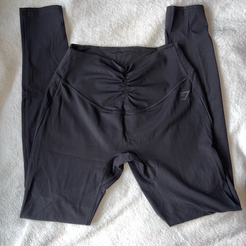 Gymshark Black Leggings